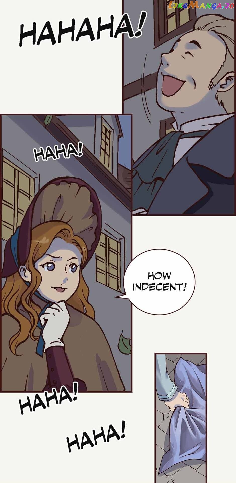 Les Misérables (Official) chapter 10 - page 10