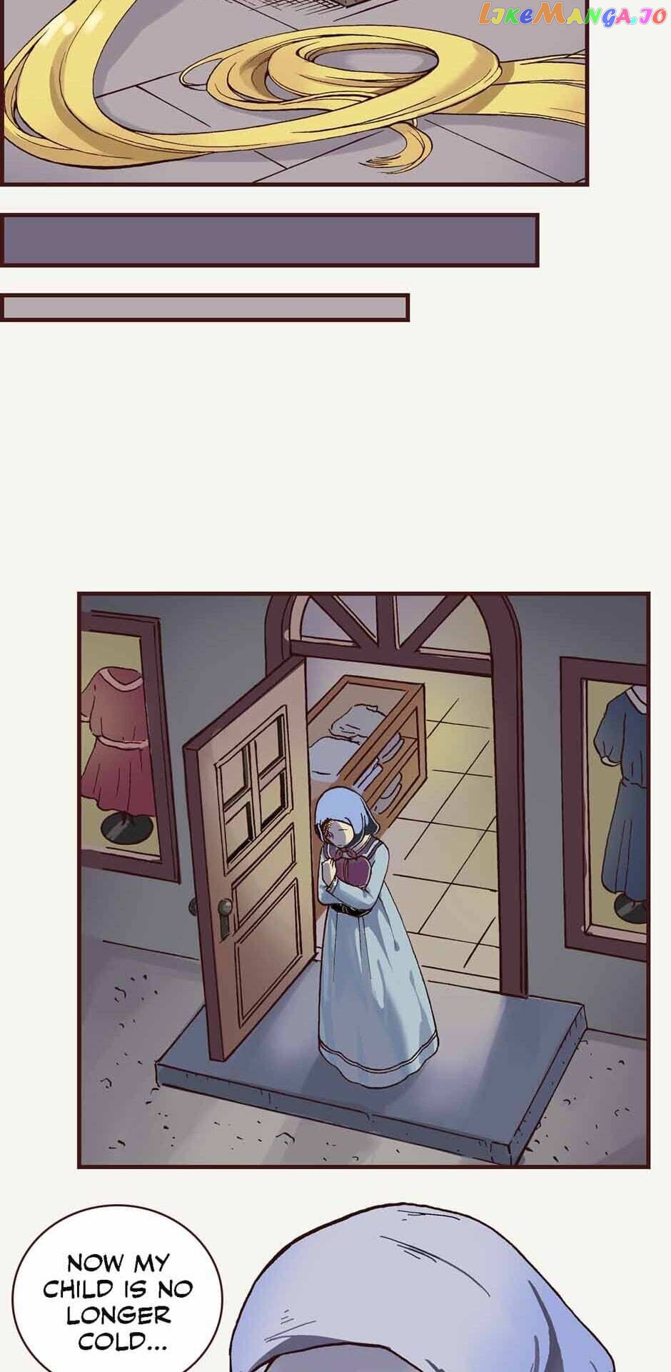 Les Misérables (Official) chapter 10 - page 6