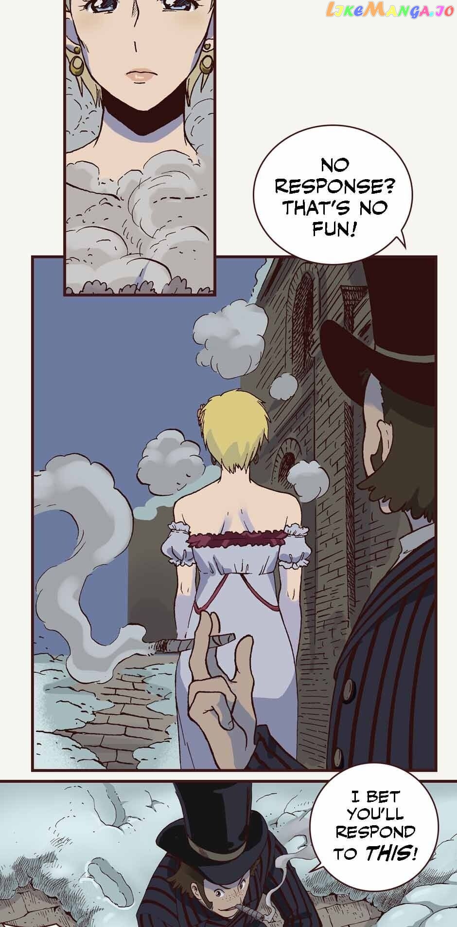 Les Misérables (Official) chapter 13 - page 8