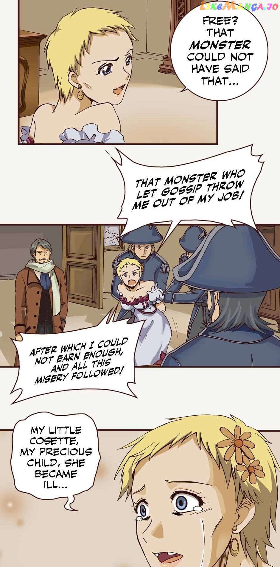 Les Misérables (Official) chapter 14 - page 5