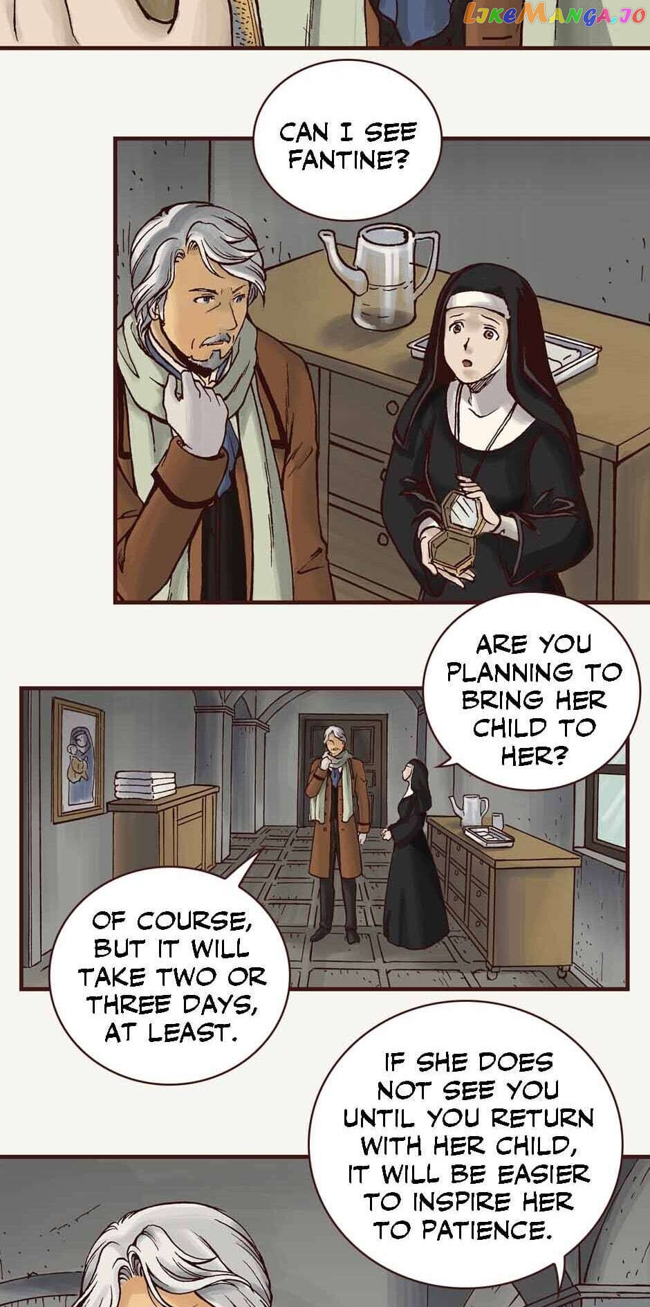 Les Misérables (Official) chapter 18 - page 14