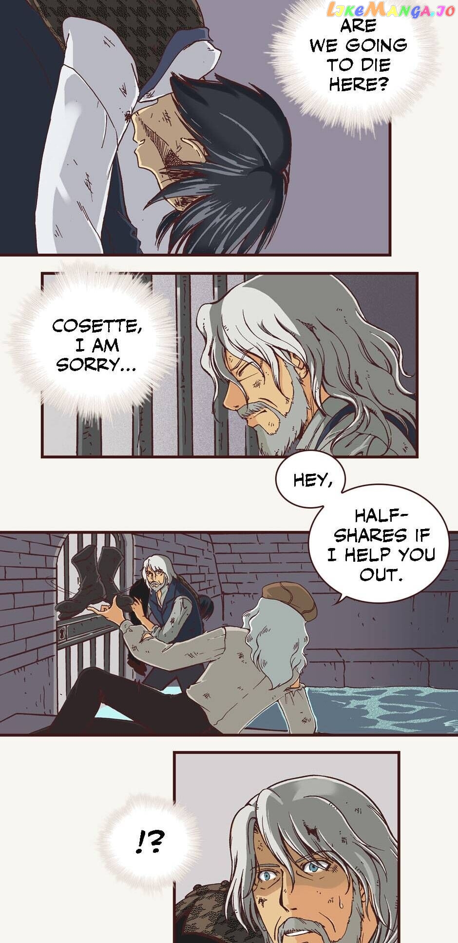 Les Misérables (Official) chapter 47 - page 8