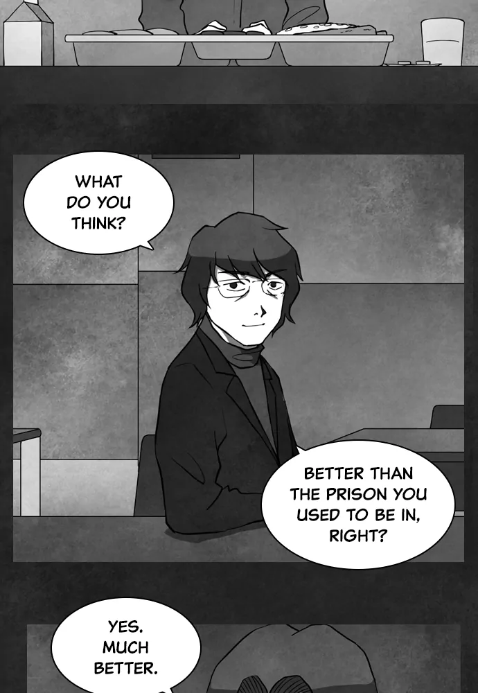 Forest of Humans Chapter 5 - page 3