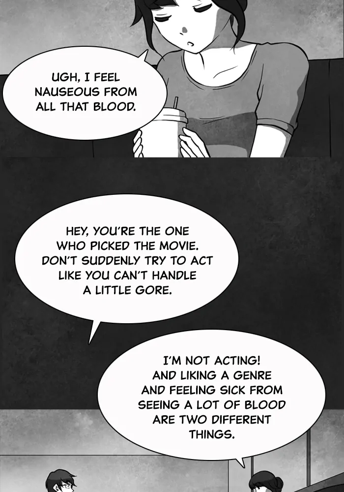 Forest of Humans Chapter 2 - page 2