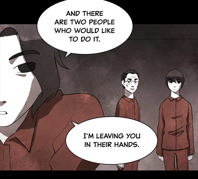 Forest of Humans Chapter 3 - page 17