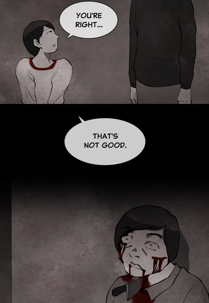 Forest of Humans Chapter 9 - page 24