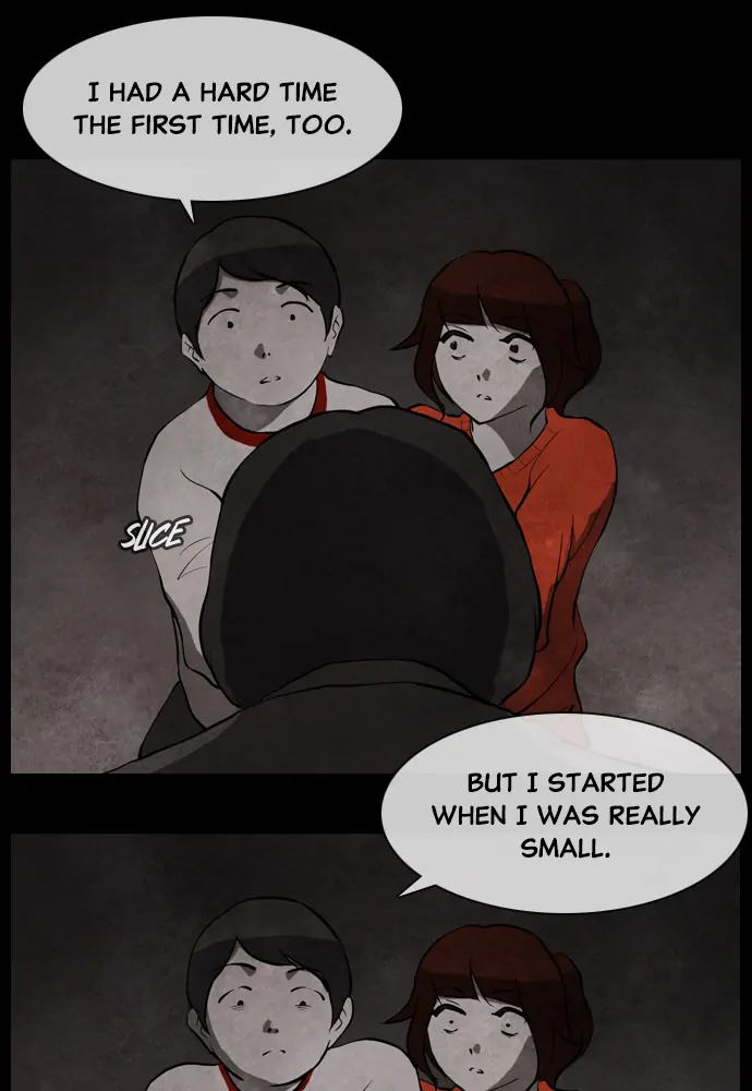 Forest of Humans Chapter 9 - page 42