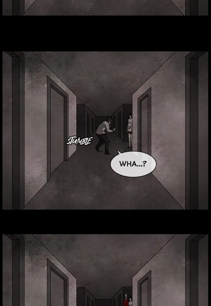 Forest of Humans Chapter 9 - page 55