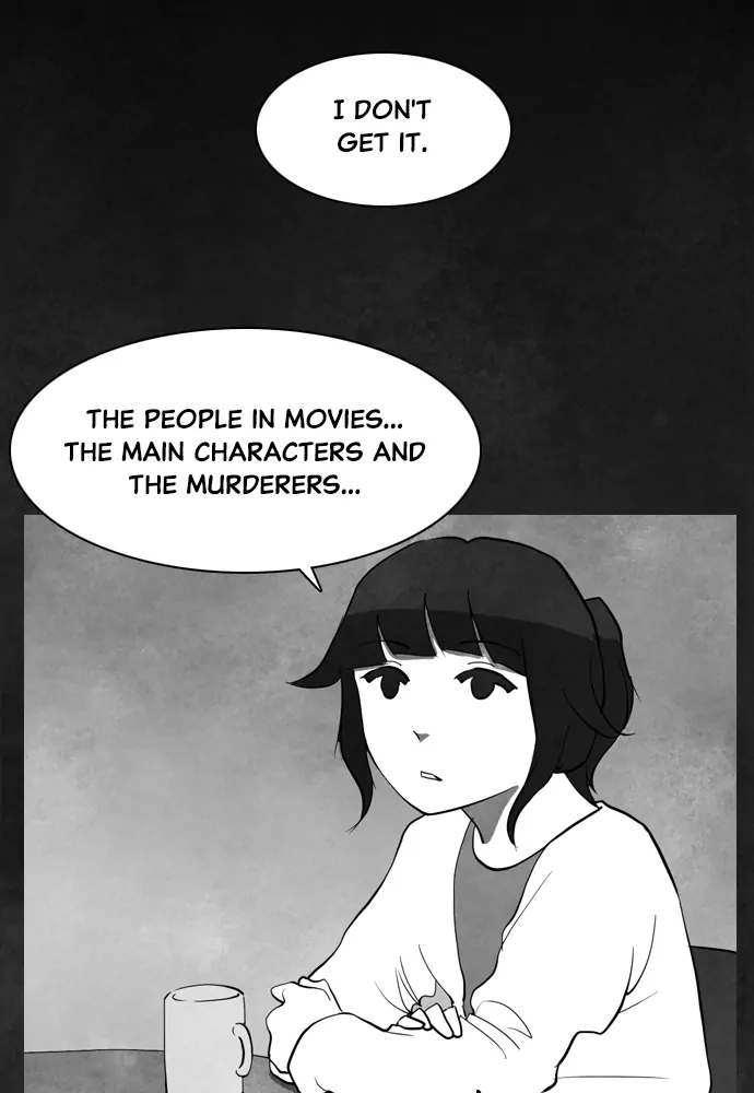 Forest of Humans Chapter 9 - page 4