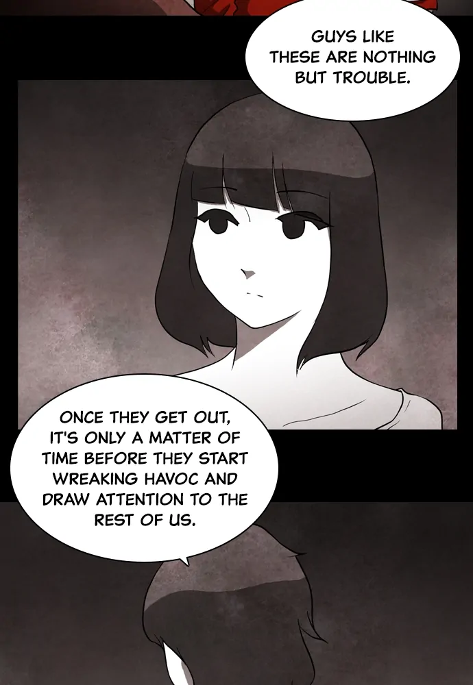 Forest of Humans Chapter 4 - page 14