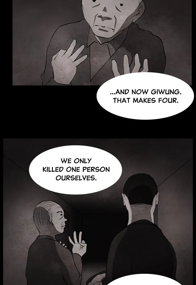 Forest of Humans Chapter 10 - page 21