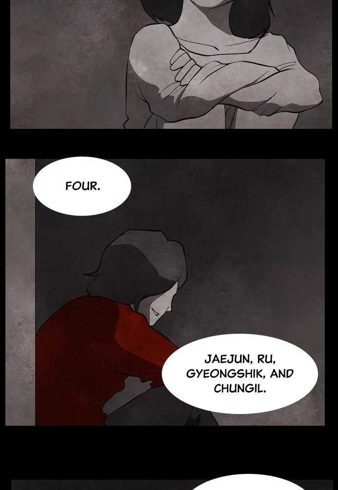 Forest of Humans Chapter 10 - page 24