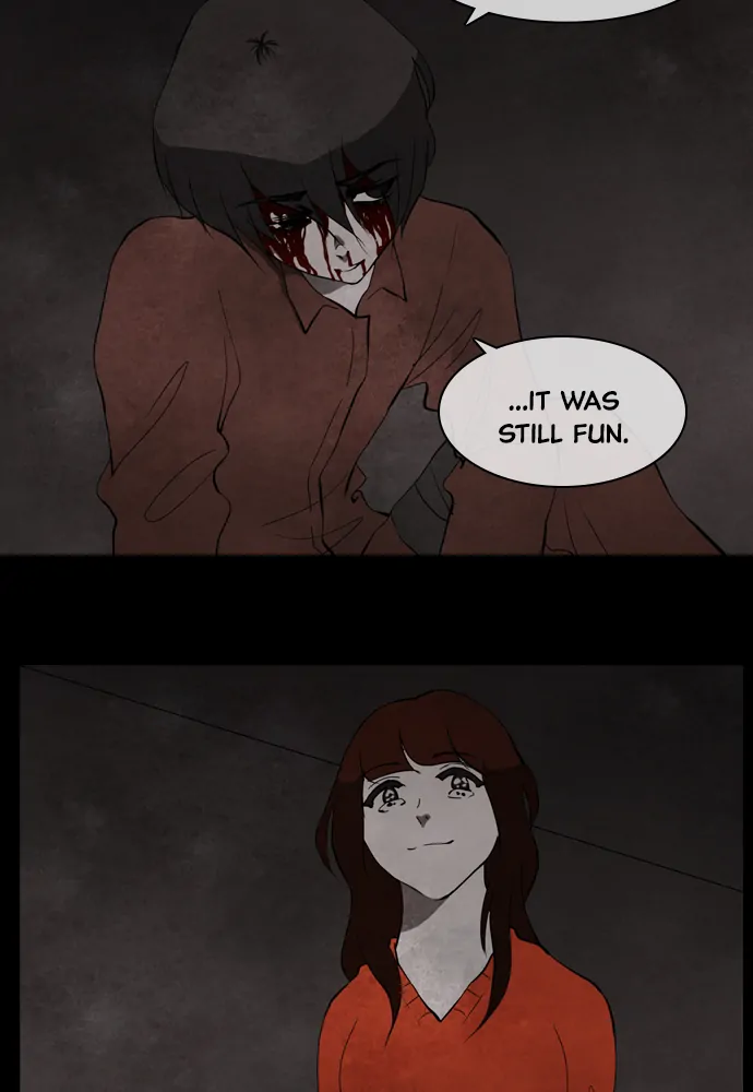 Forest of Humans Chapter 22 - page 24