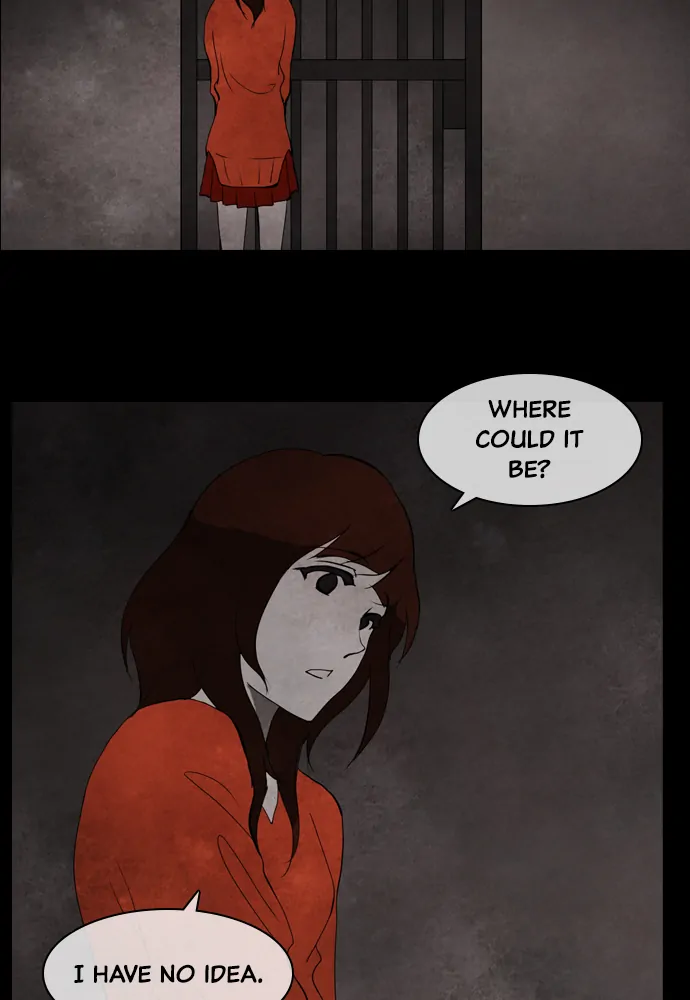 Forest of Humans Chapter 22 - page 42