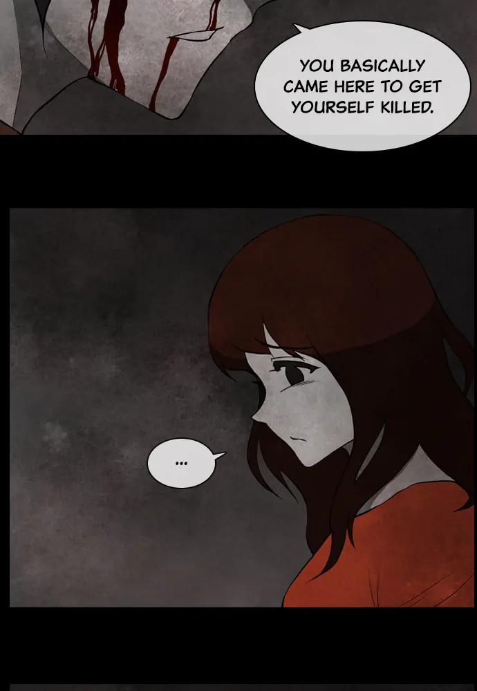 Forest of Humans Chapter 22 - page 5