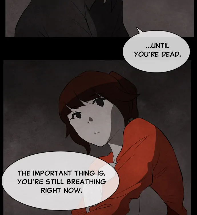 Forest of Humans Chapter 11 - page 25