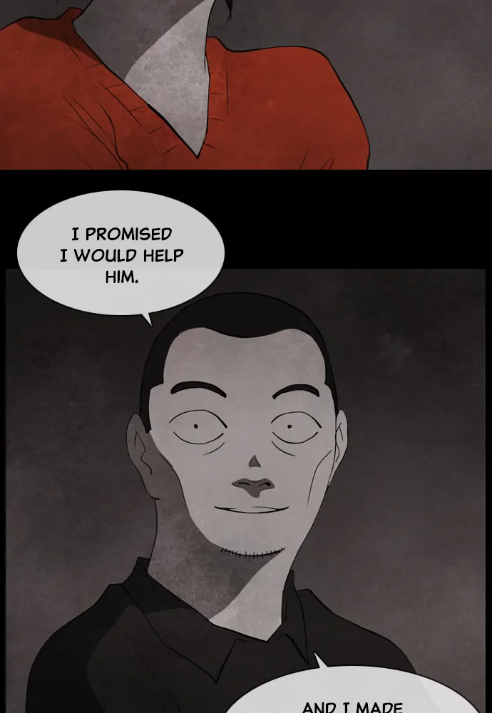 Forest of Humans Chapter 11 - page 39