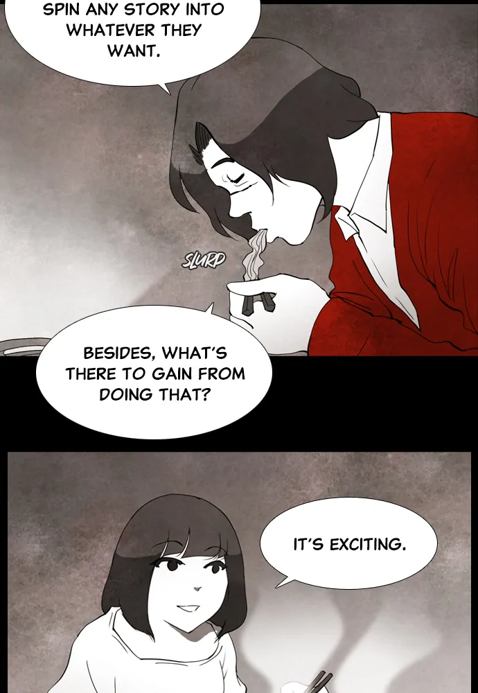 Forest of Humans Chapter 24 - page 34