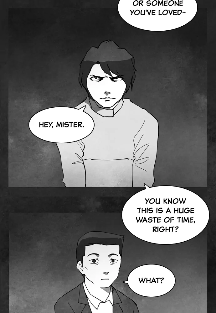 Forest of Humans Chapter 13 - page 4