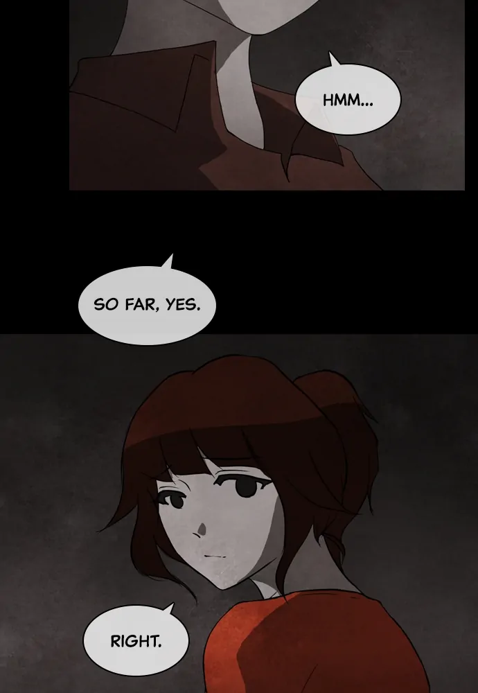 Forest of Humans Chapter 14 - page 14