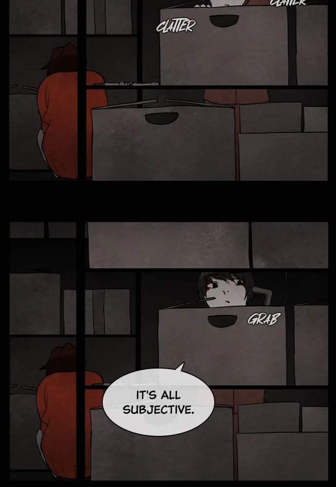 Forest of Humans Chapter 14 - page 6