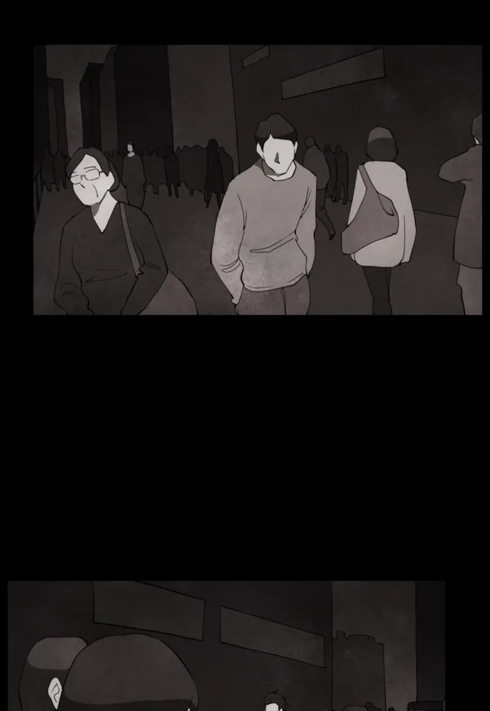 Forest of Humans Chapter 26 - page 29