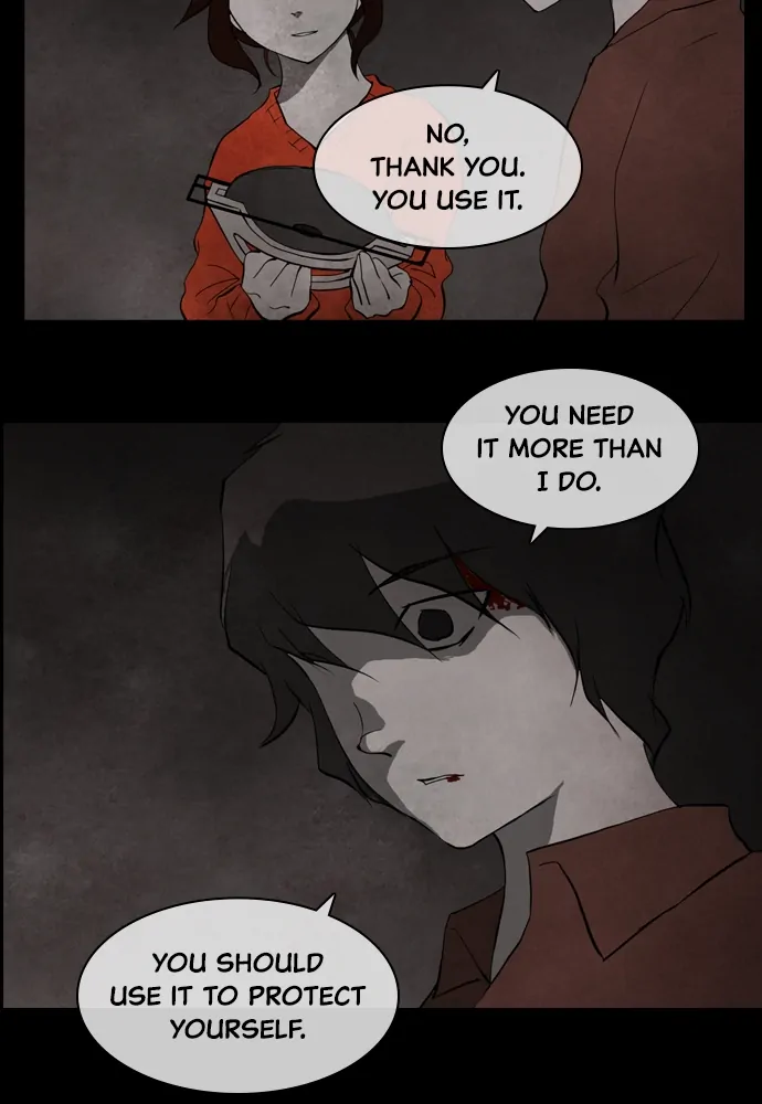 Forest of Humans Chapter 15 - page 36