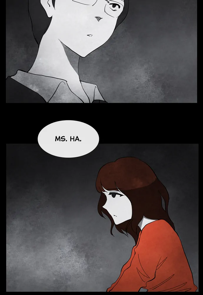 Forest of Humans Chapter 27 - page 26