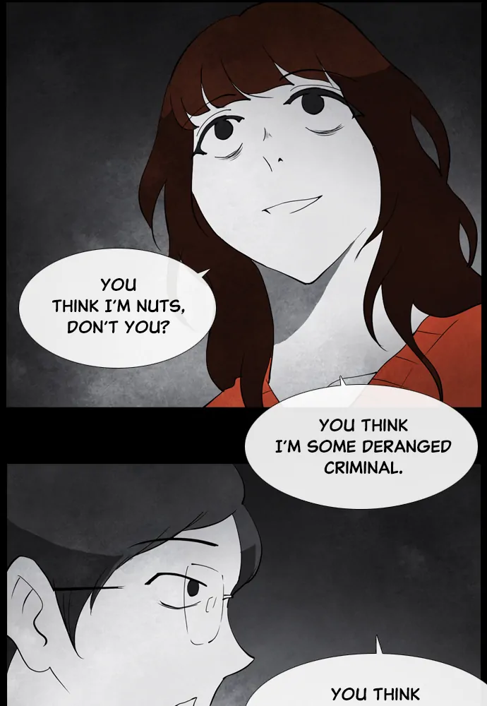 Forest of Humans Chapter 27 - page 31