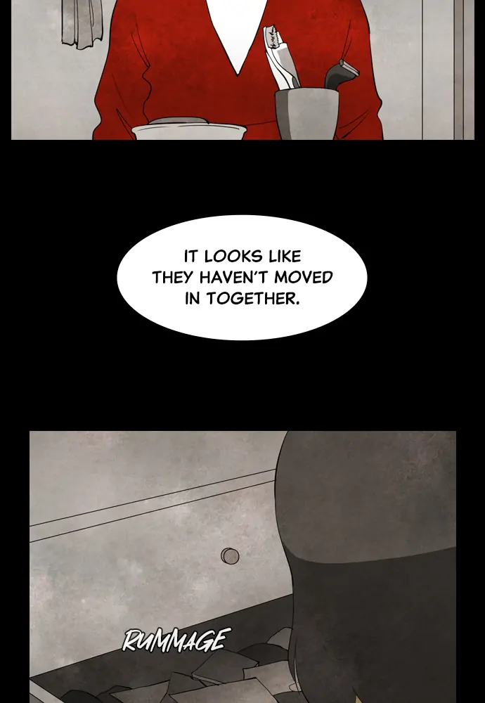 Forest of Humans Chapter 27 - page 2