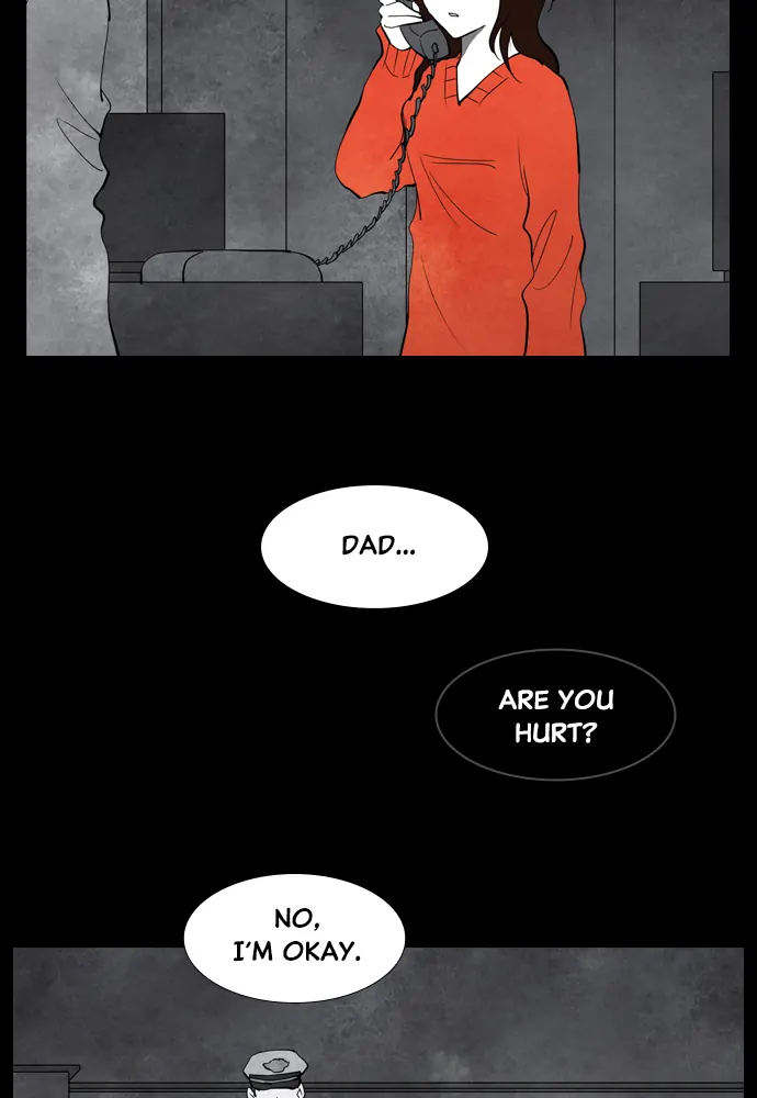 Forest of Humans Chapter 27 - page 41