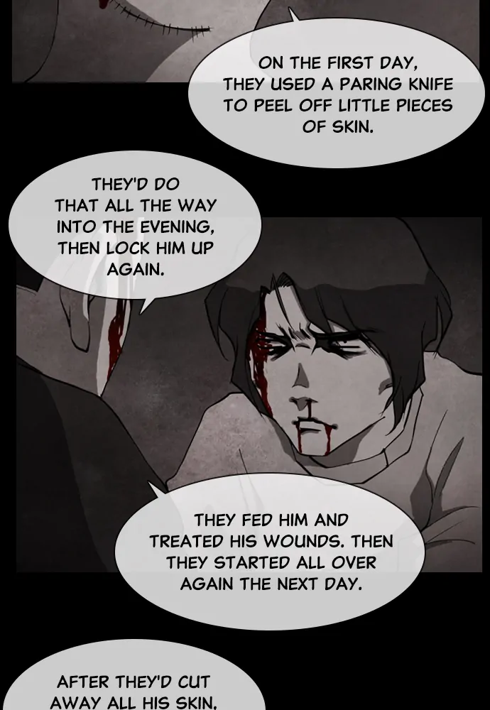 Forest of Humans Chapter 16 - page 28