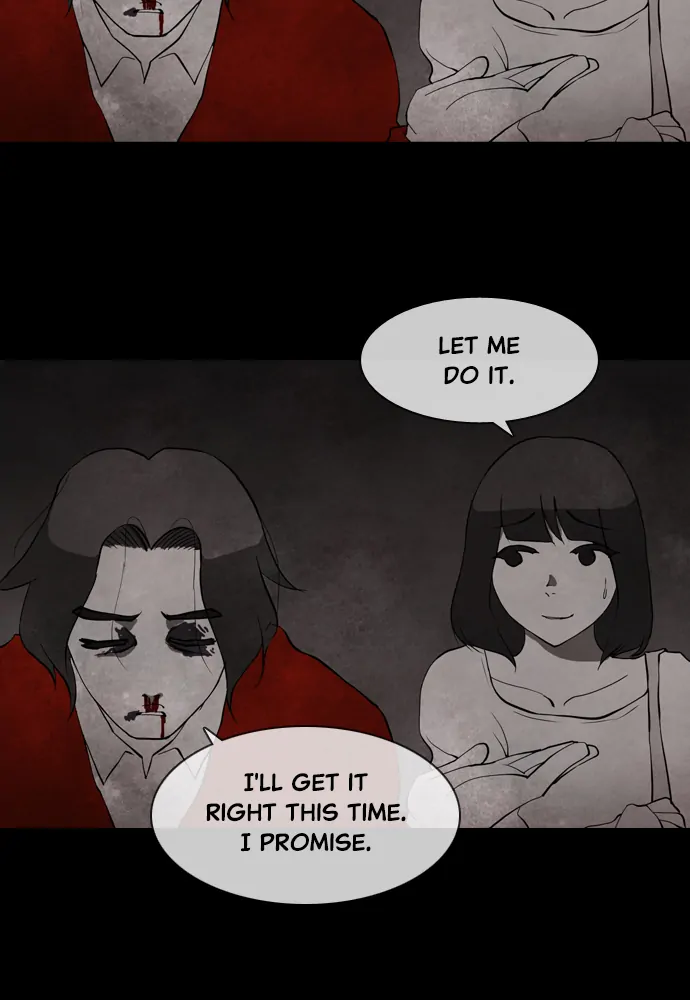 Forest of Humans Chapter 17 - page 48