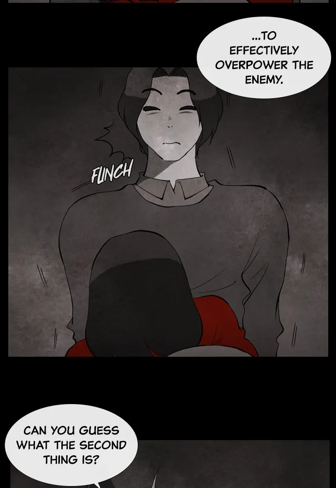 Forest of Humans Chapter 29 - page 24