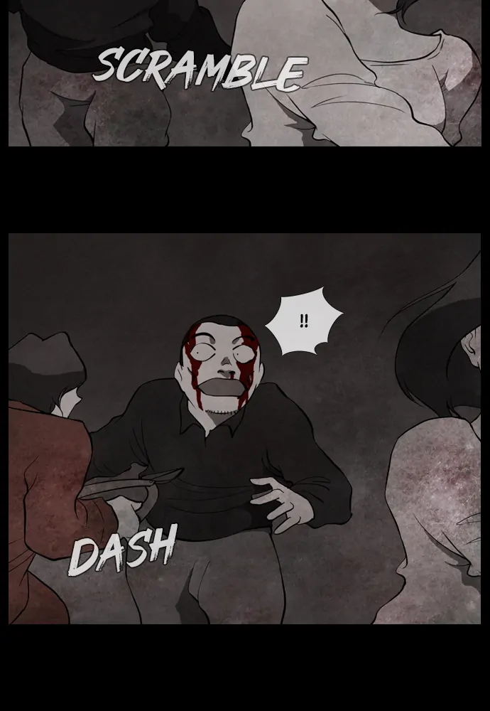 Forest of Humans Chapter 18 - page 6