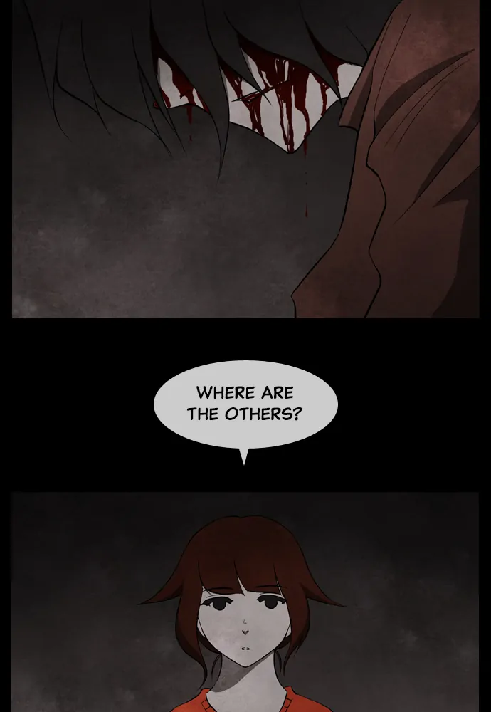 Forest of Humans Chapter 19 - page 9