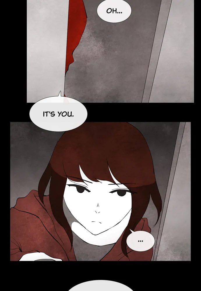 Forest of Humans Chapter 31 - page 8