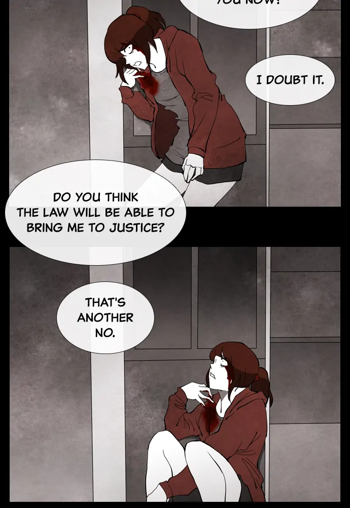 Forest of Humans Chapter 31 - page 30