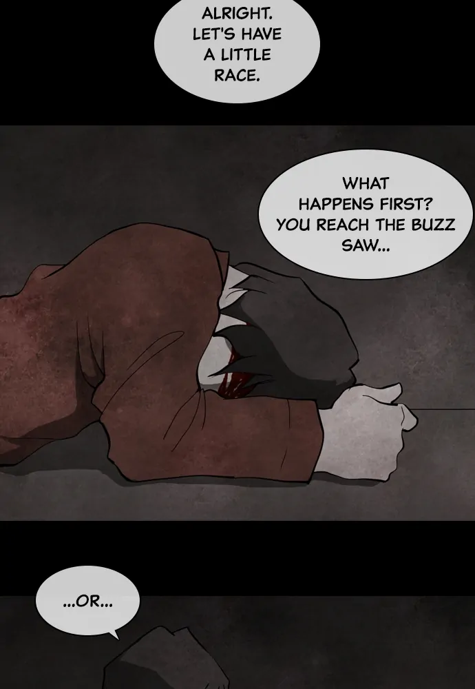 Forest of Humans Chapter 21 - page 10