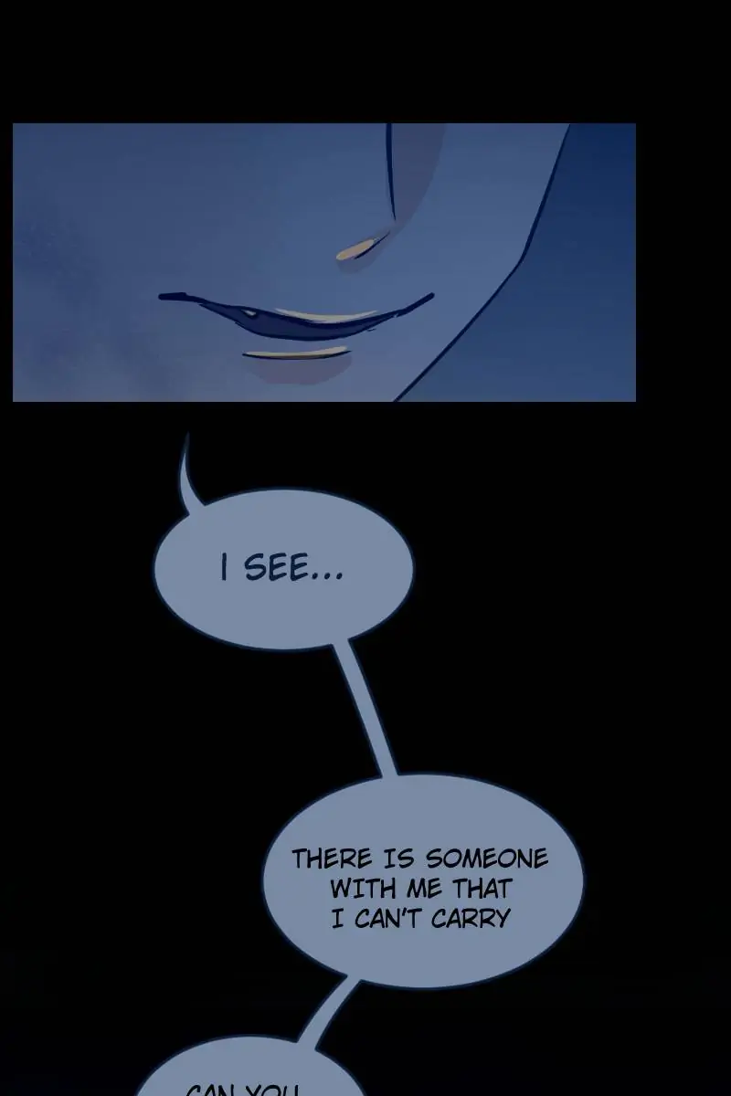 InHuman Me Chapter 16.4 - page 15