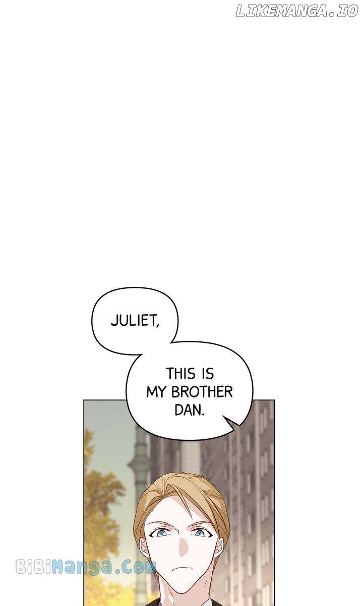 Juliet, We're Not in Kansas Anymore! Chapter 29 - page 10