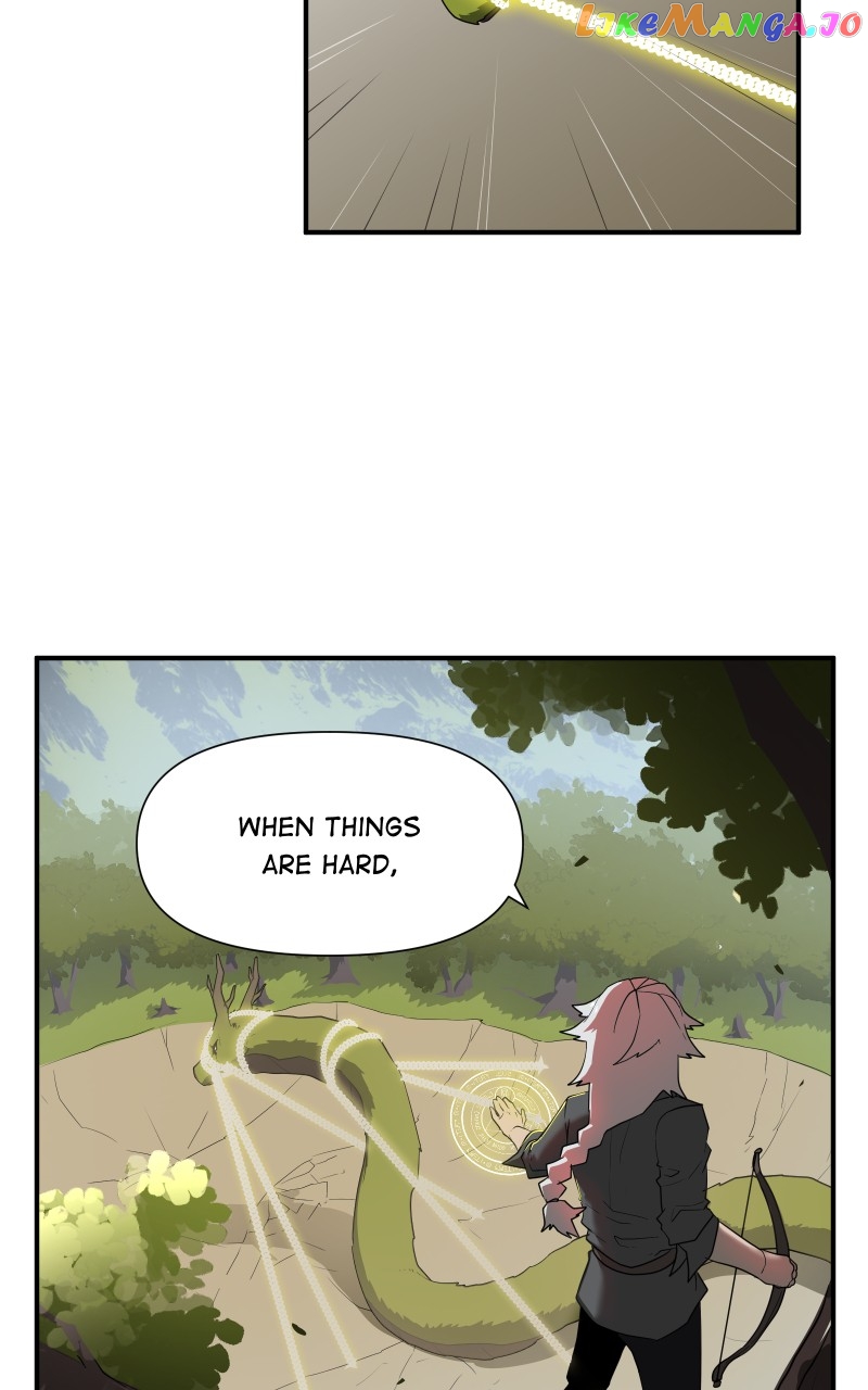 The One Who Parried Death Chapter 10 - page 12