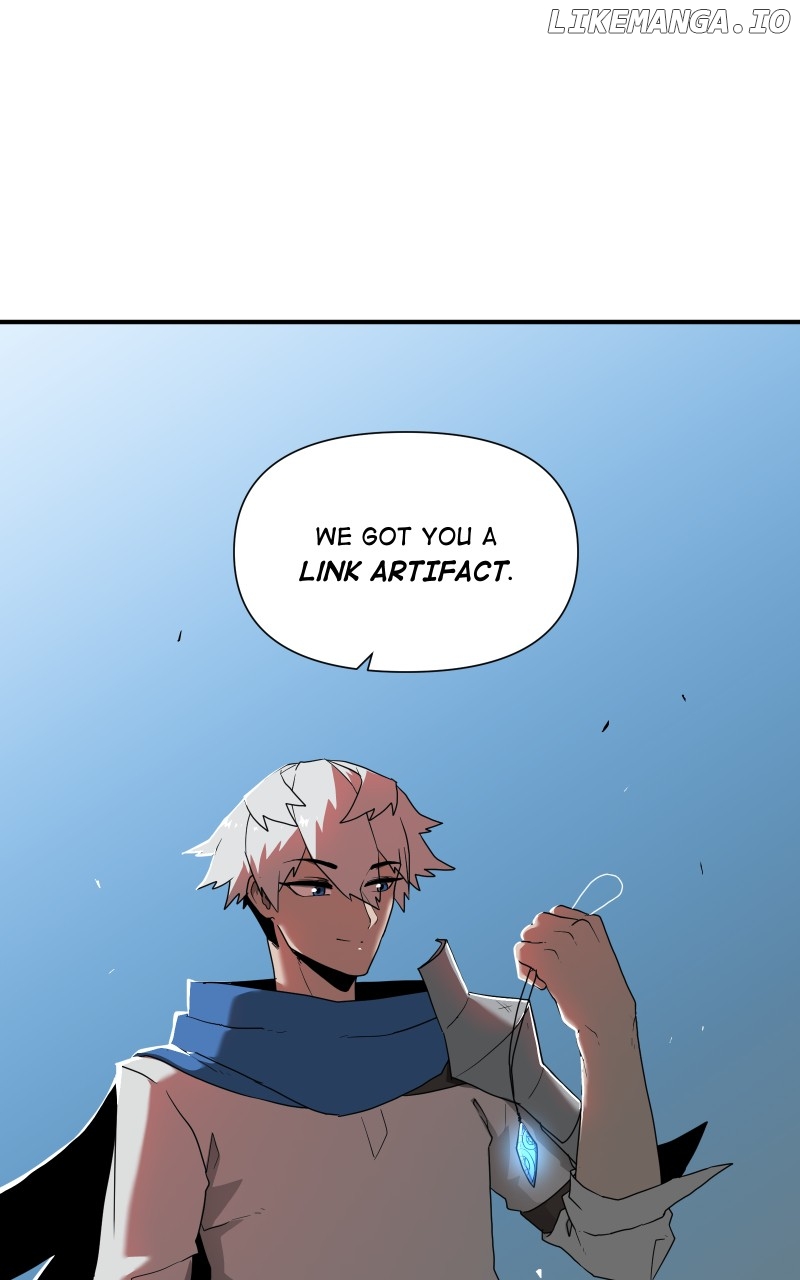 The One Who Parried Death Chapter 12 - page 60