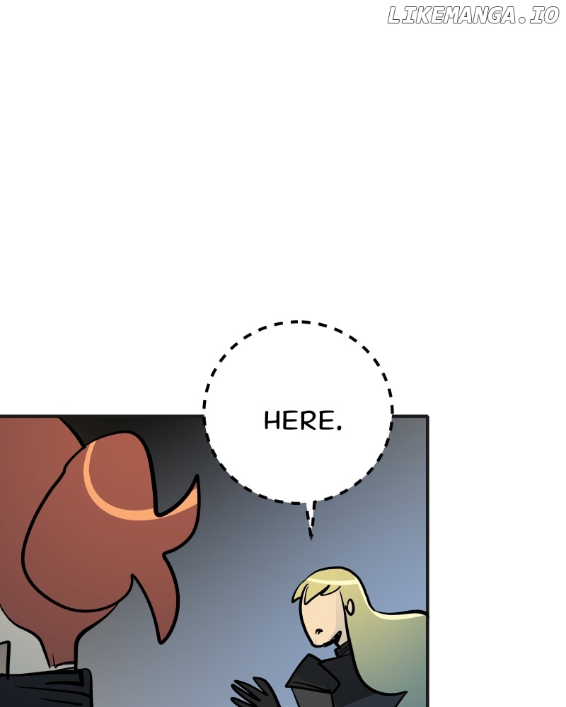 The Last God of Spring Chapter 33 - page 87