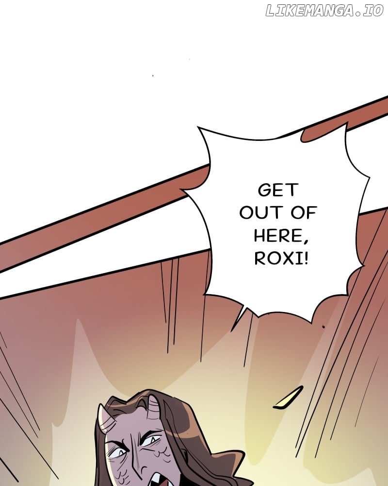 The Last God of Spring Chapter 34 - page 27