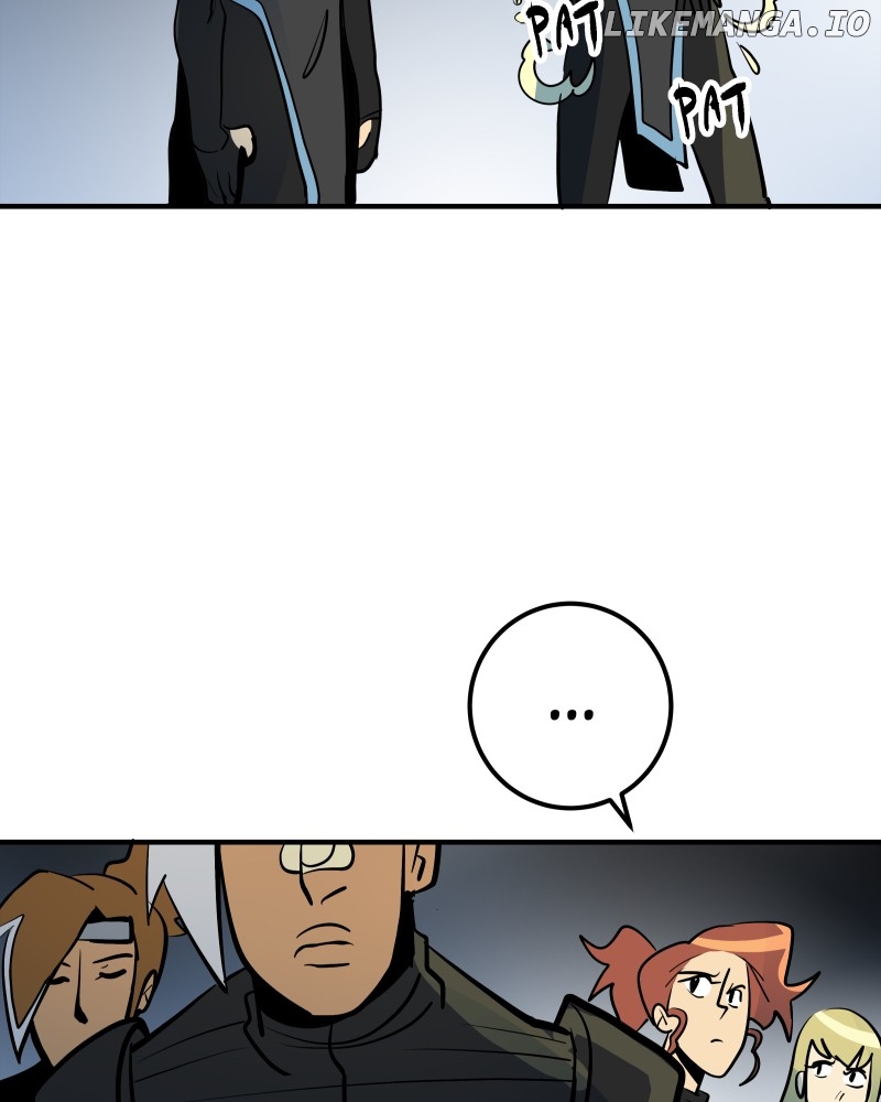 The Last God of Spring Chapter 34 - page 57