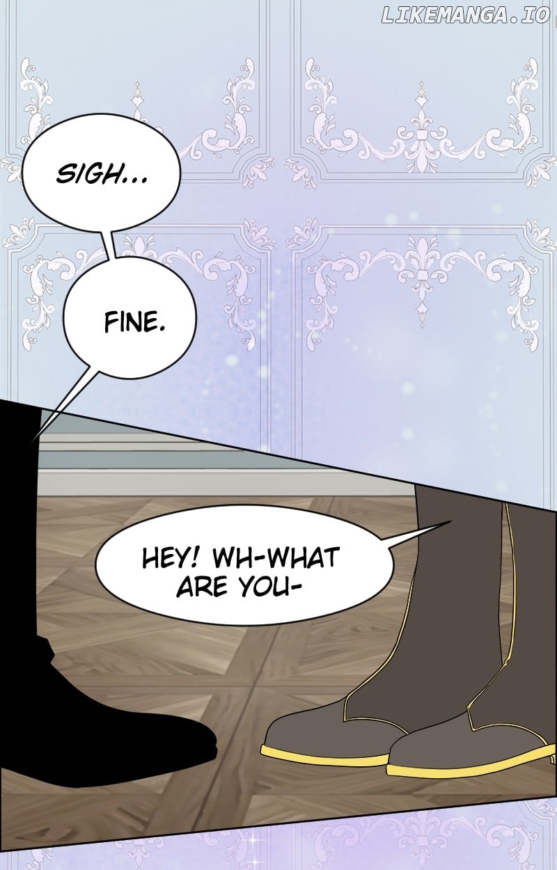 Cinderella Boy Chapter 13 - page 18