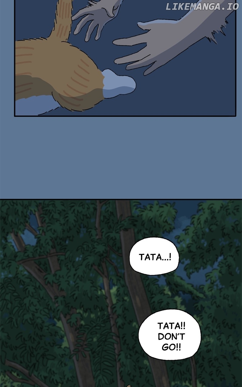 Tata The Cat Chapter 26 - page 25