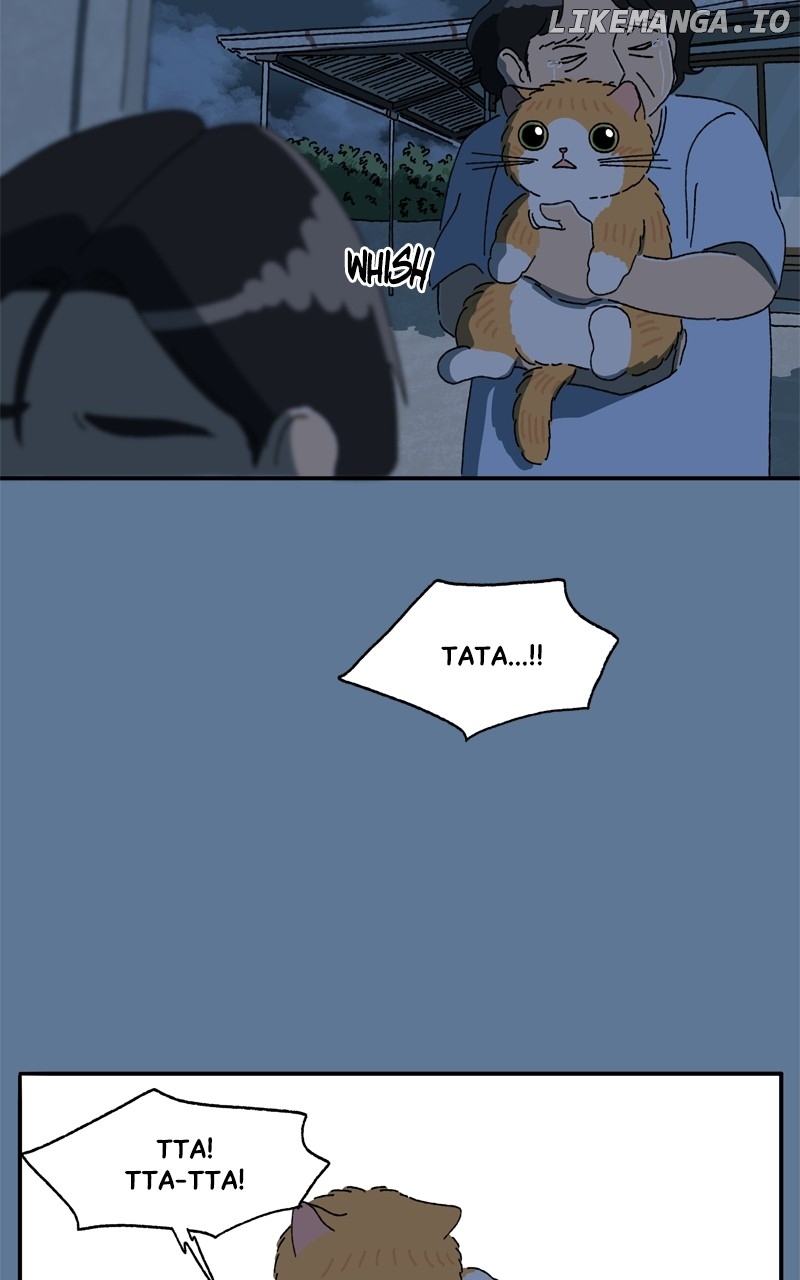 Tata The Cat Chapter 28 - page 60