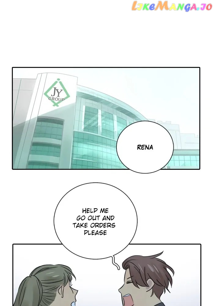 Dorm 95! Ss2 Chapter 36 - page 1